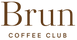 Brun Coffee Club - Home