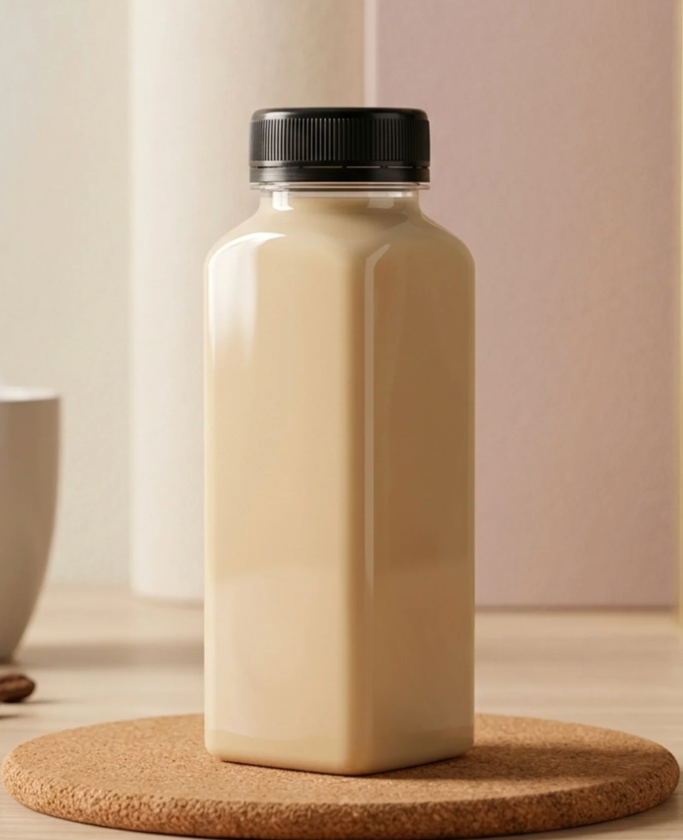 Vanilla Latte